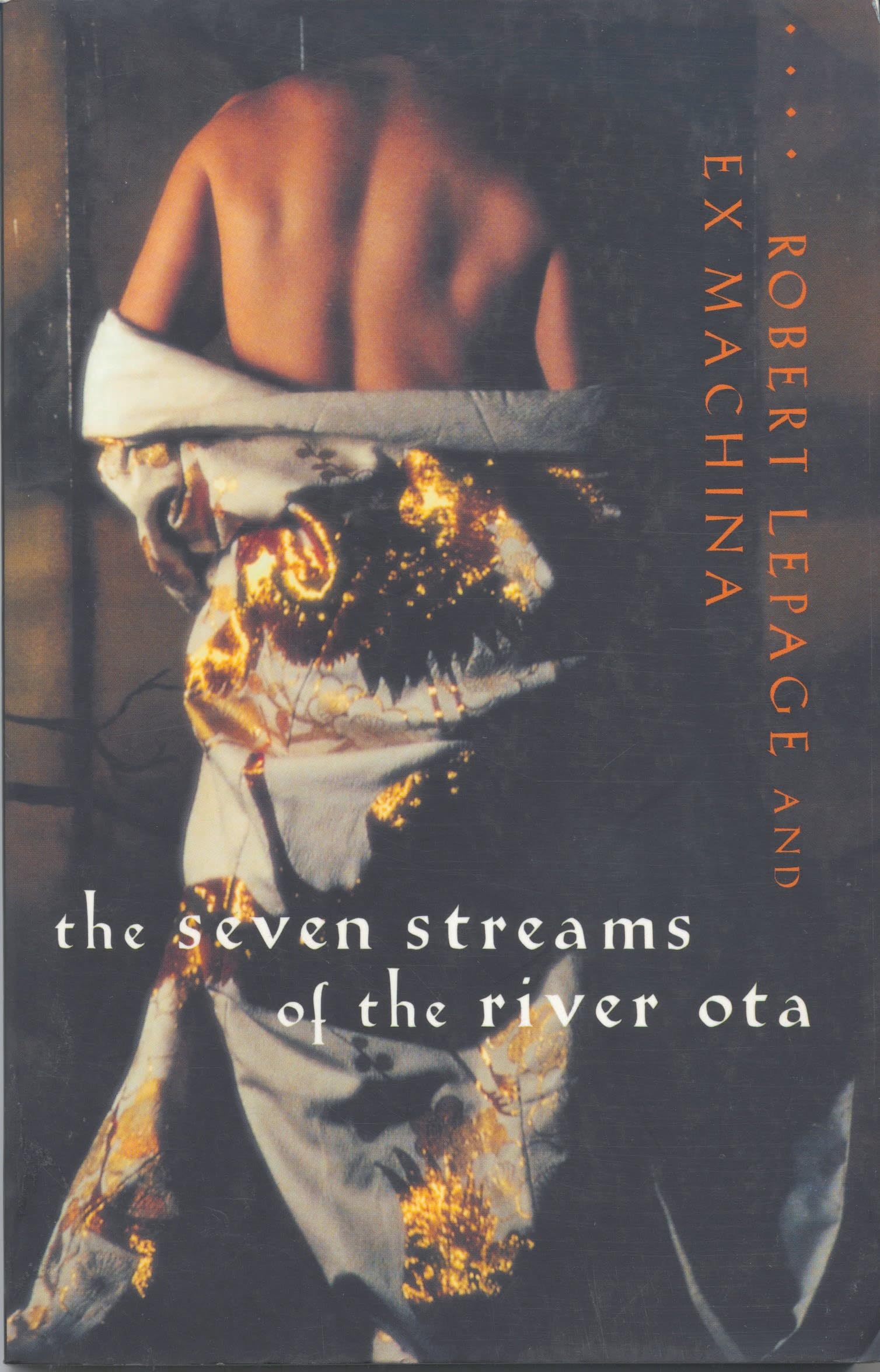 Seven Streams of the River Ota (Modern Plays) Social Sciences
