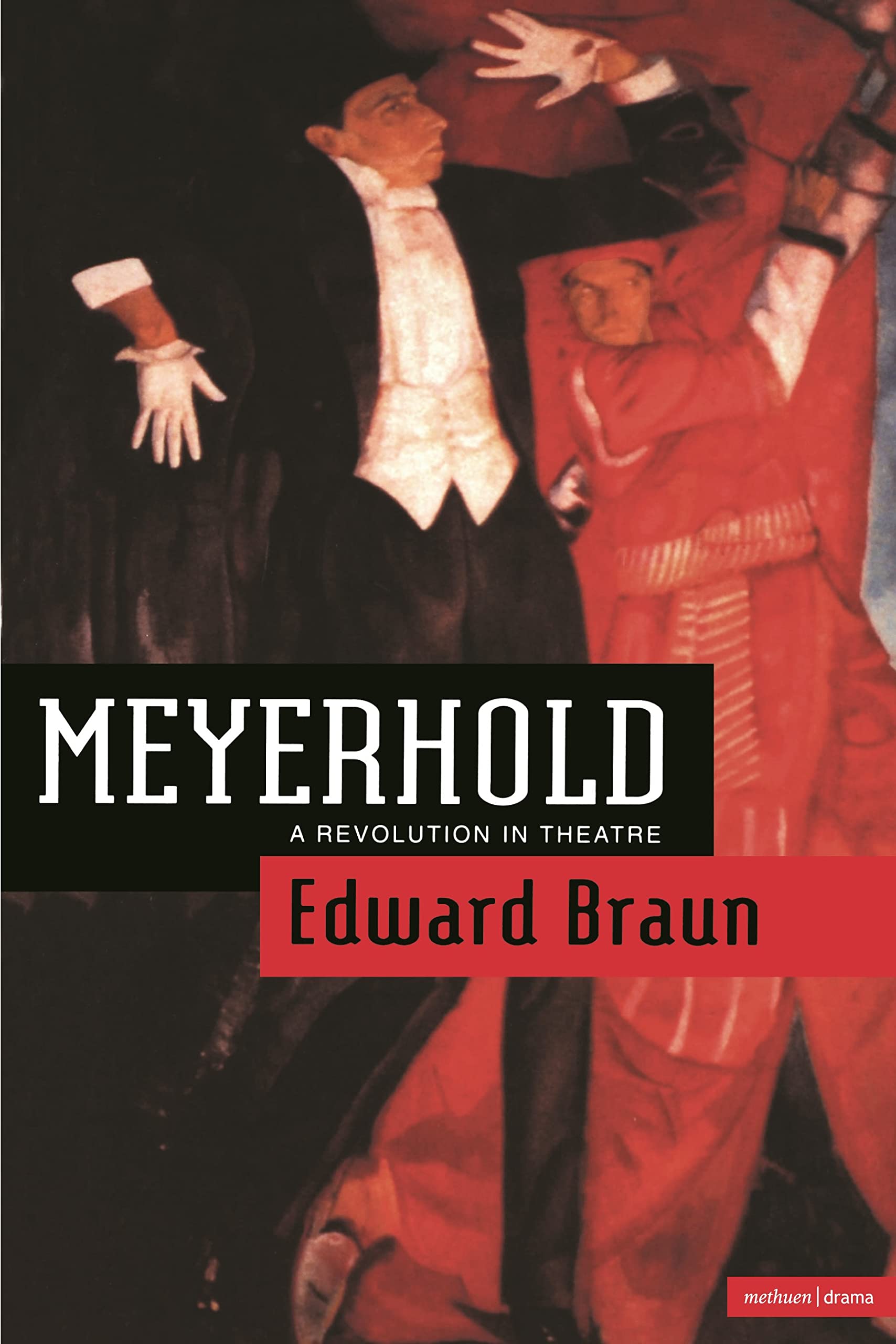 Meyerhold Social Sciences