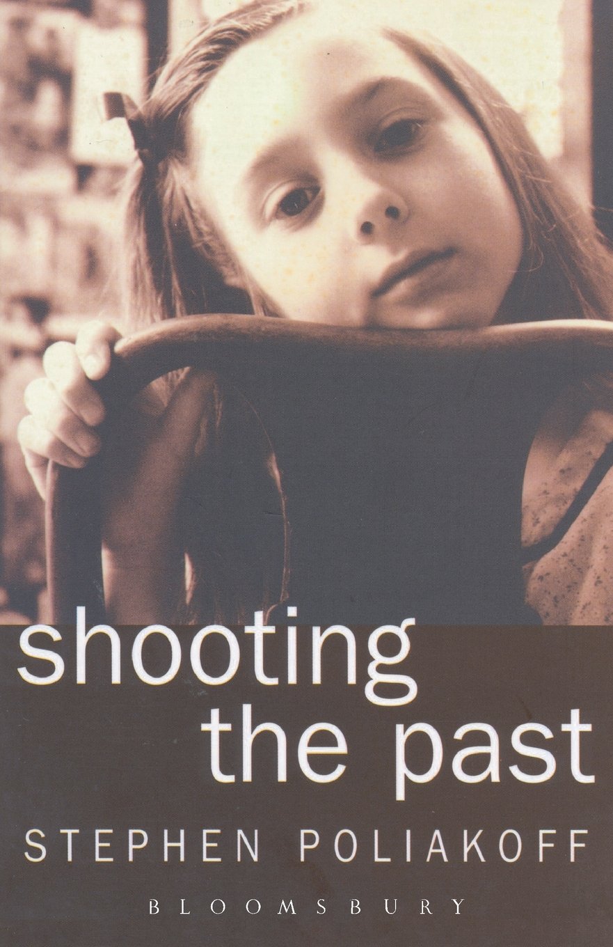 Shooting The Past (Methuen Film) Drama