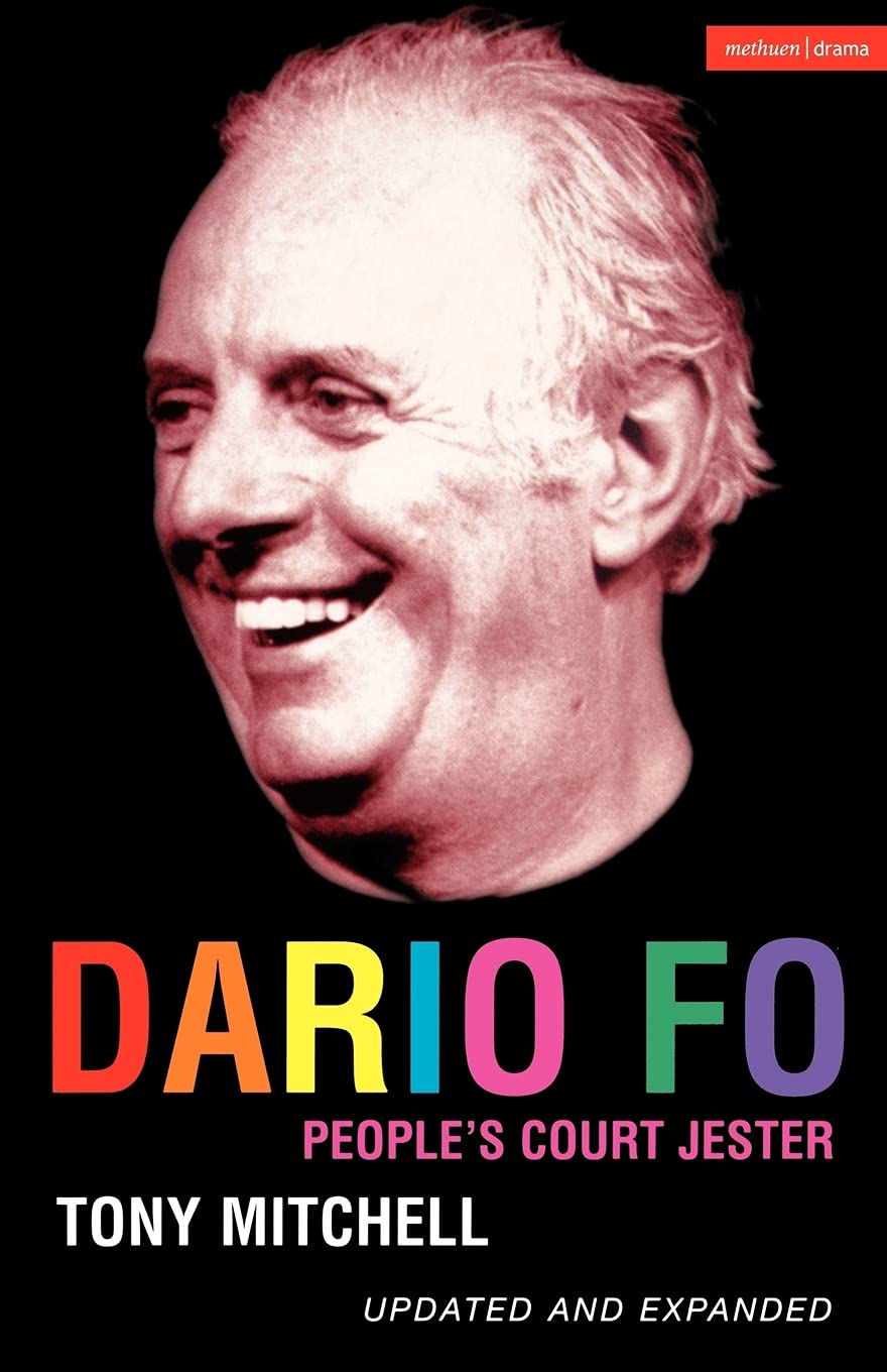 Dario Fo Drama