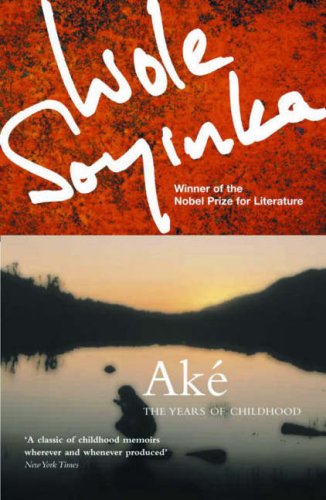 Ake: The Years of Childhood Contemporary literature