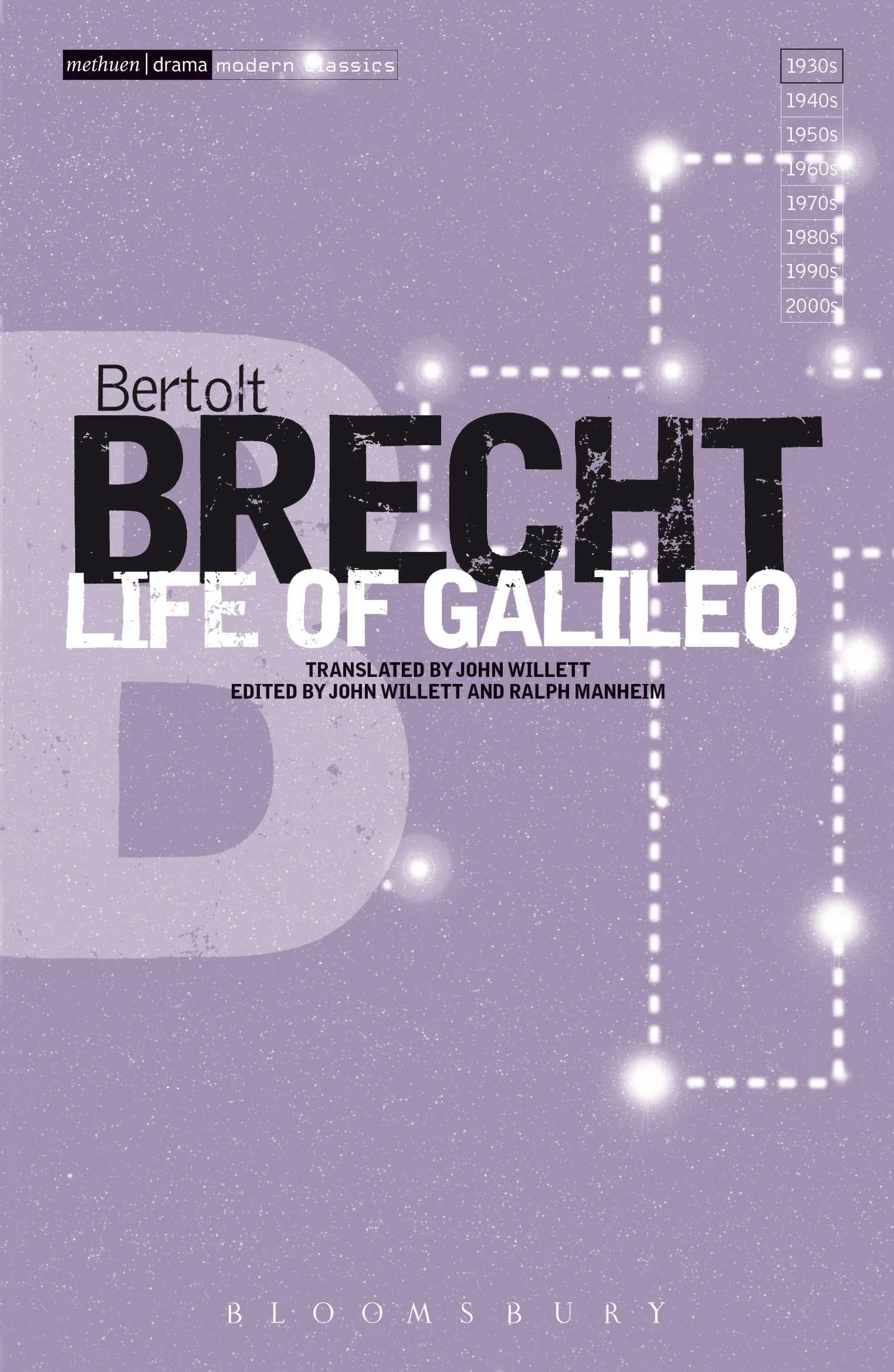 Life Of Galileo Social Sciences