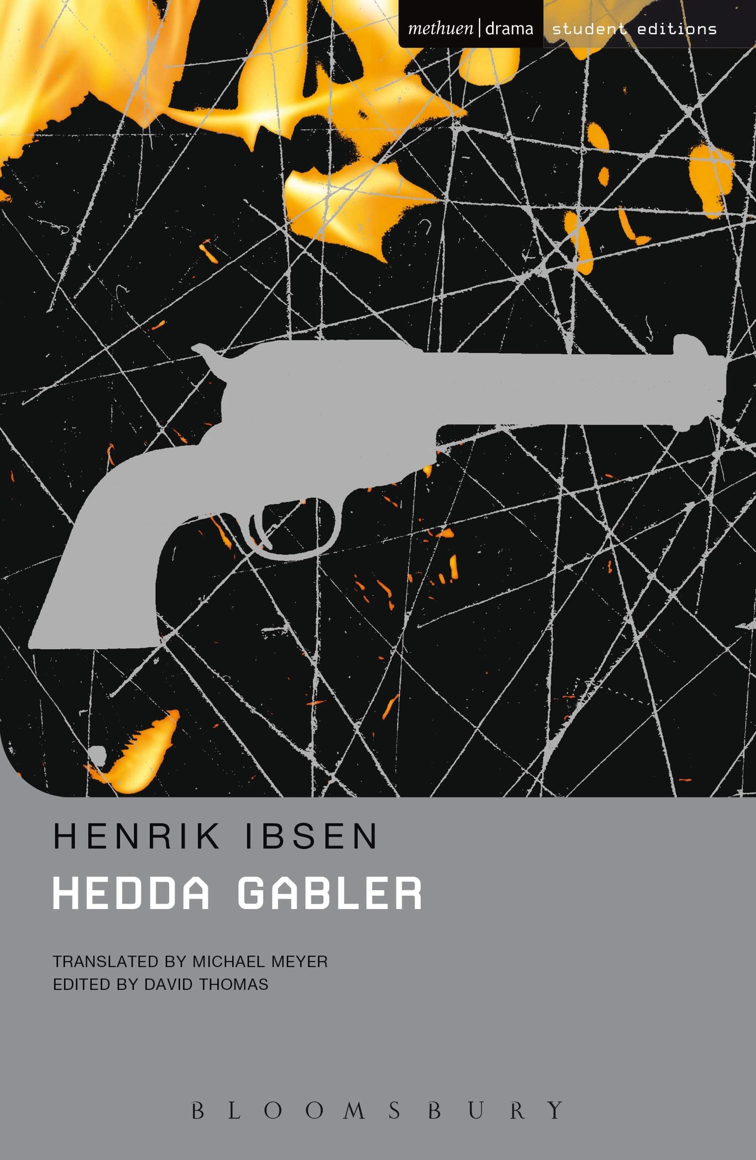 Product Image: Hedda Gabler