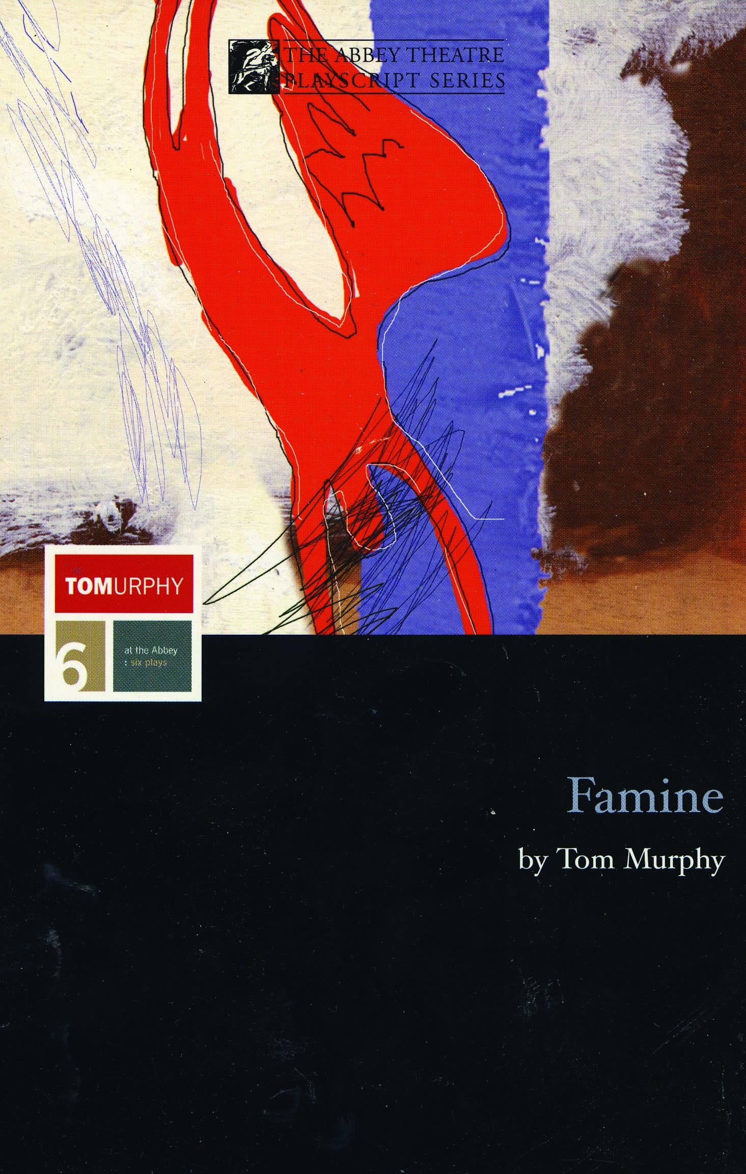 Famine Contemporary literature Books