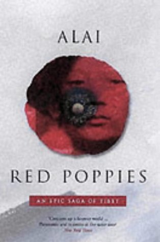 Red Poppies: An Epic Saga of Old Tibet Contemporary literature