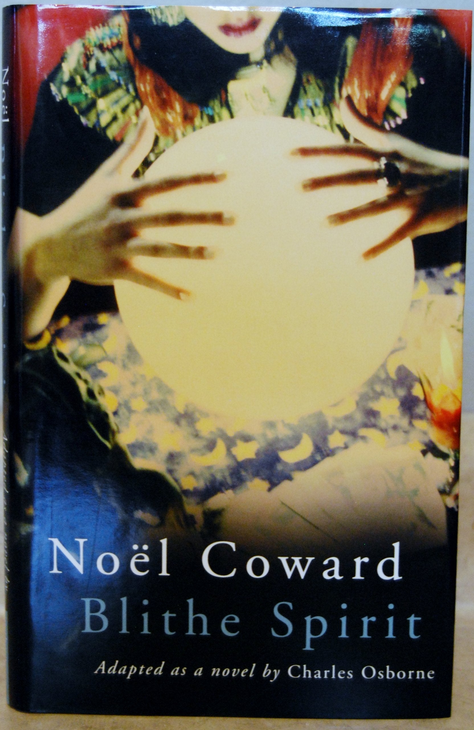 Noel Coward's "Blithe Spirit" Contemporary literature