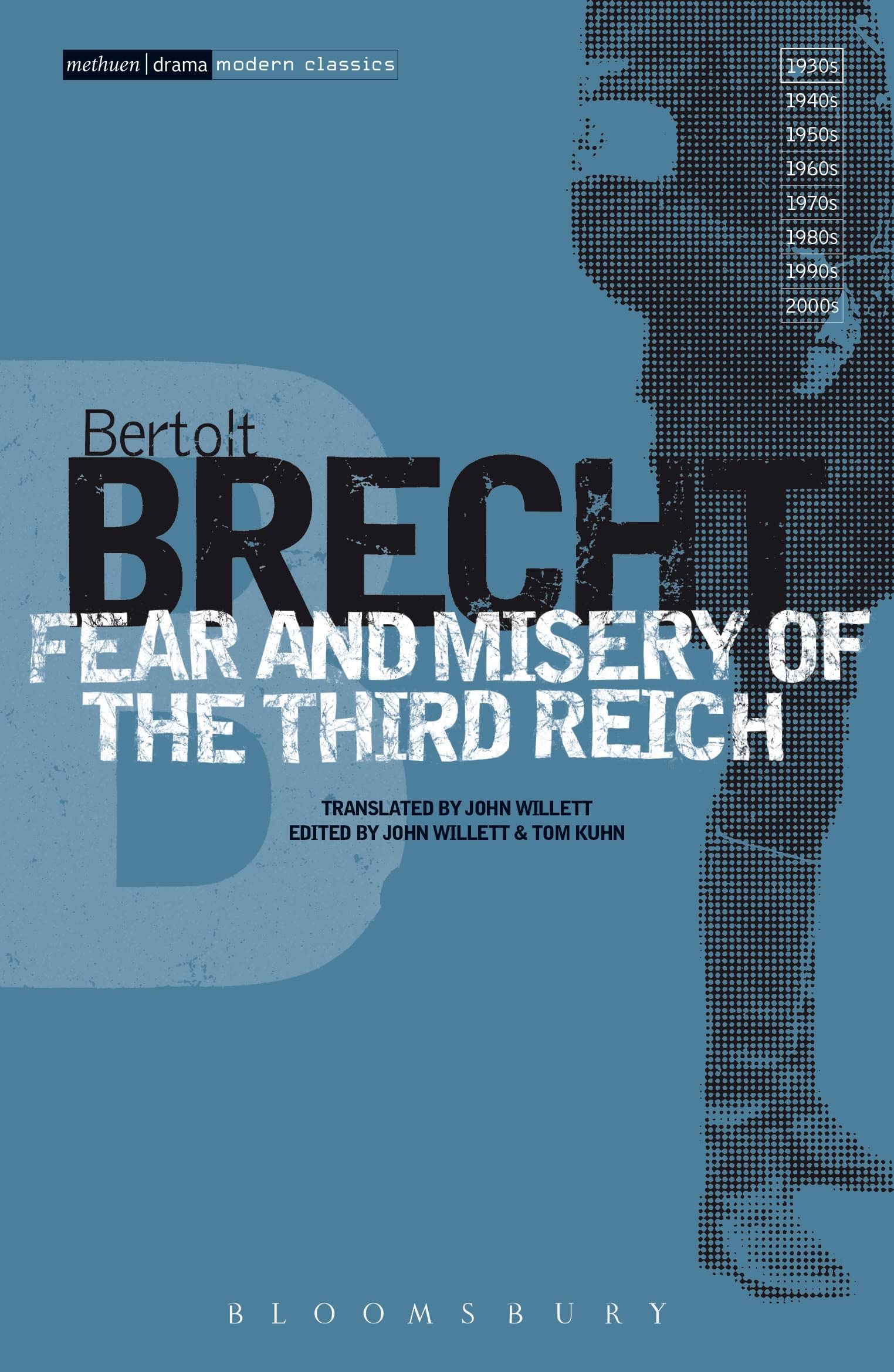 Fear and Misery of the Third Reich Drama