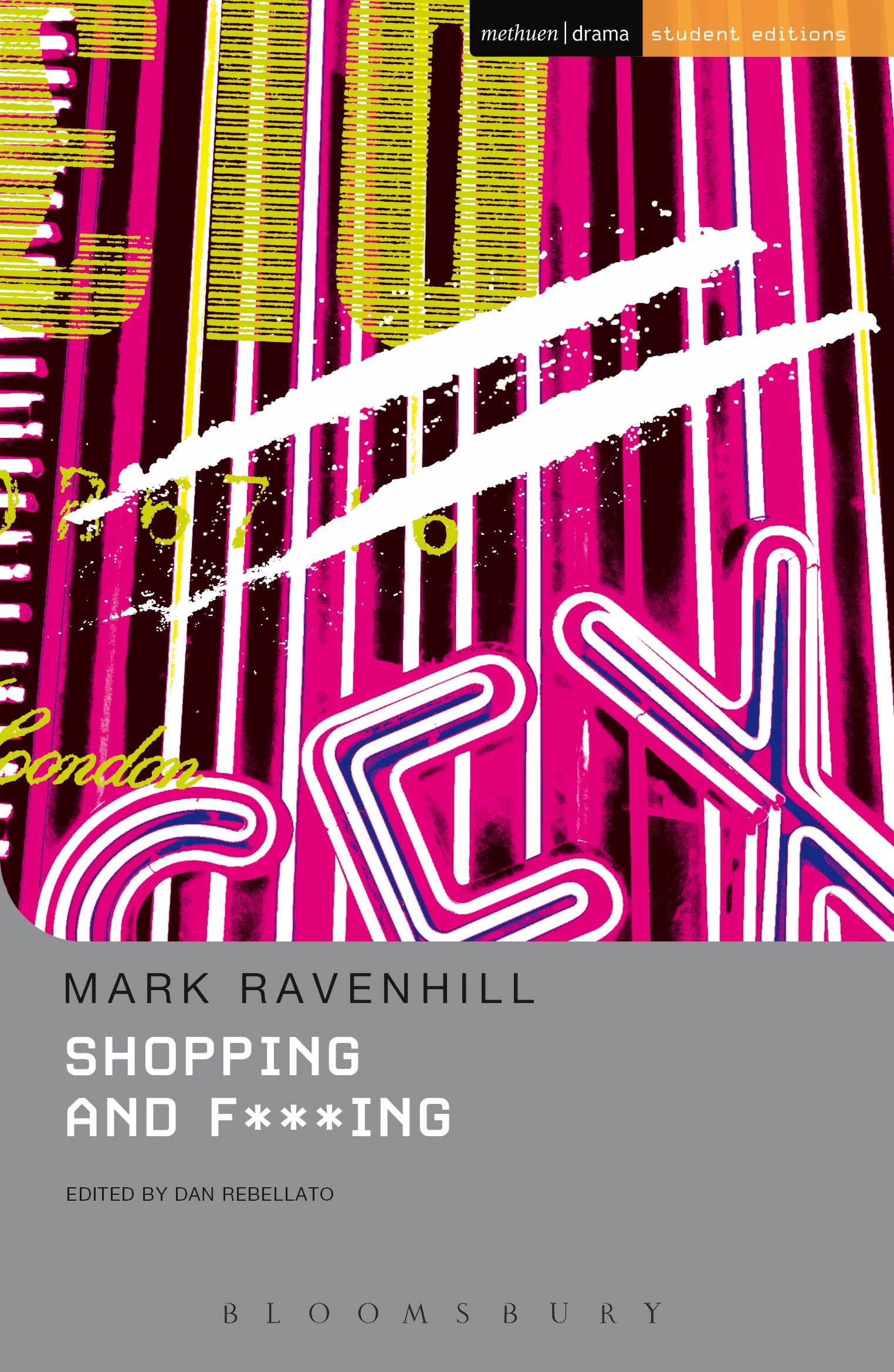 Shopping And F***ing Drama