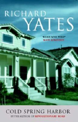 Cold Spring Harbor Contemporary literature Books