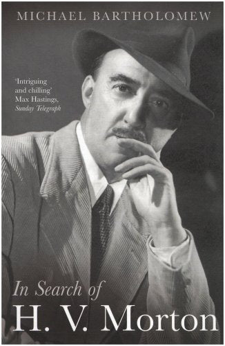 In Search of H. V. Morton Art & Literature