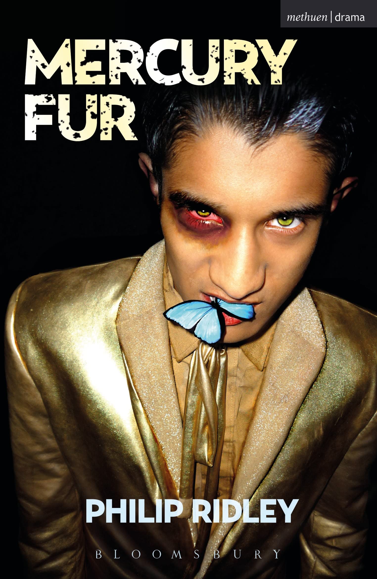 Mercury Fur Drama