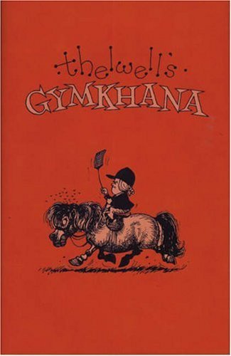 Thelwell'ls Gymkhana Humour & Satire