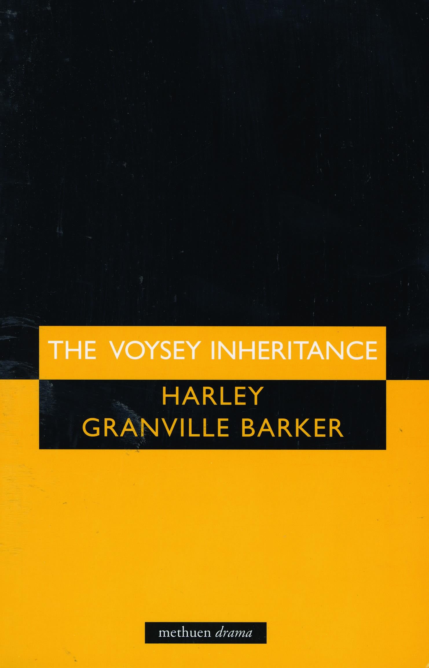 The Voysey Inheritance (Modern Plays) Social Sciences
