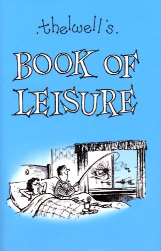 Thelwell's Book of Leisure (Methuen Humour) Cartoons