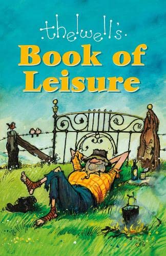 Thelwell's Book of Leisure Cartoons