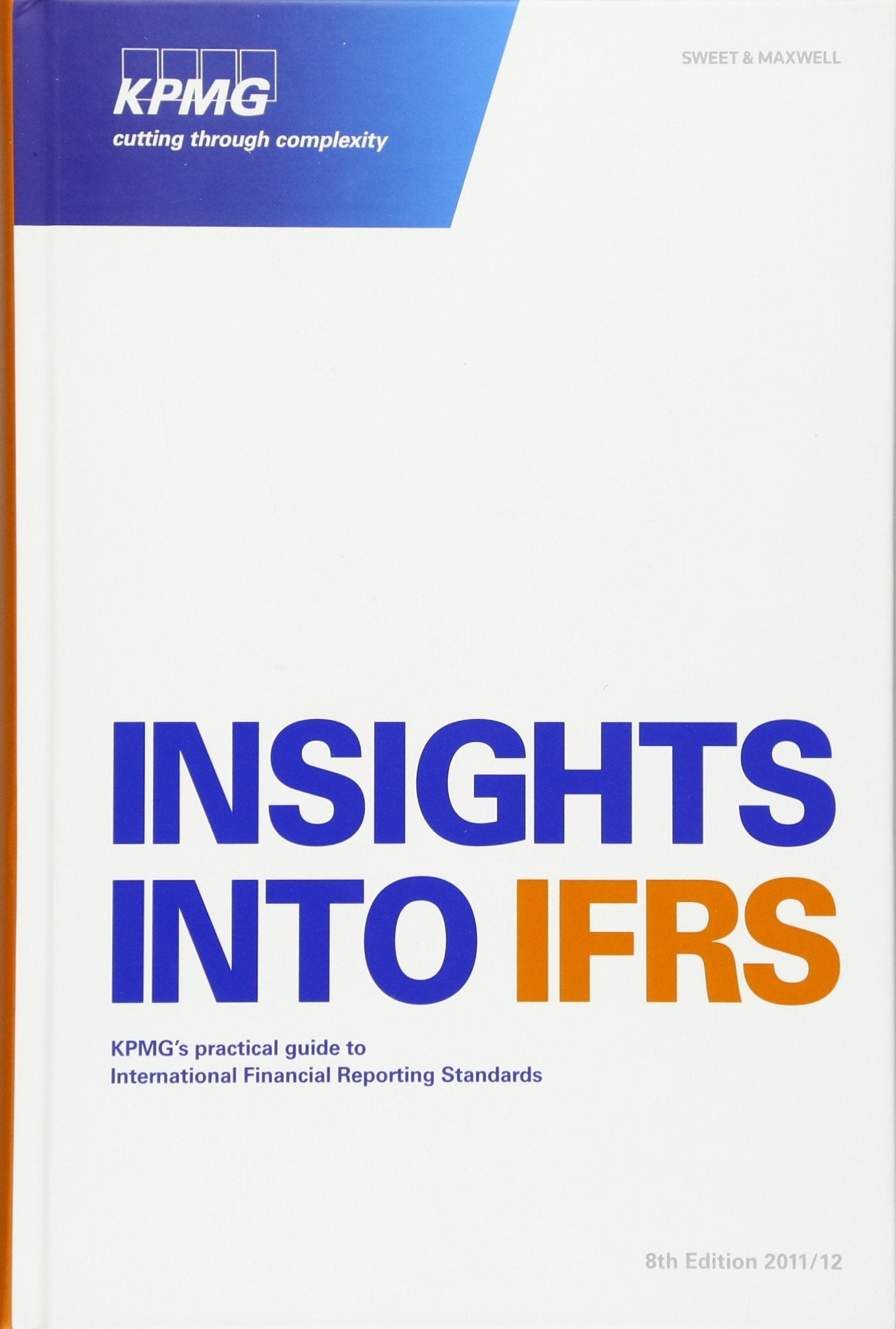 Insights into IFRS Law