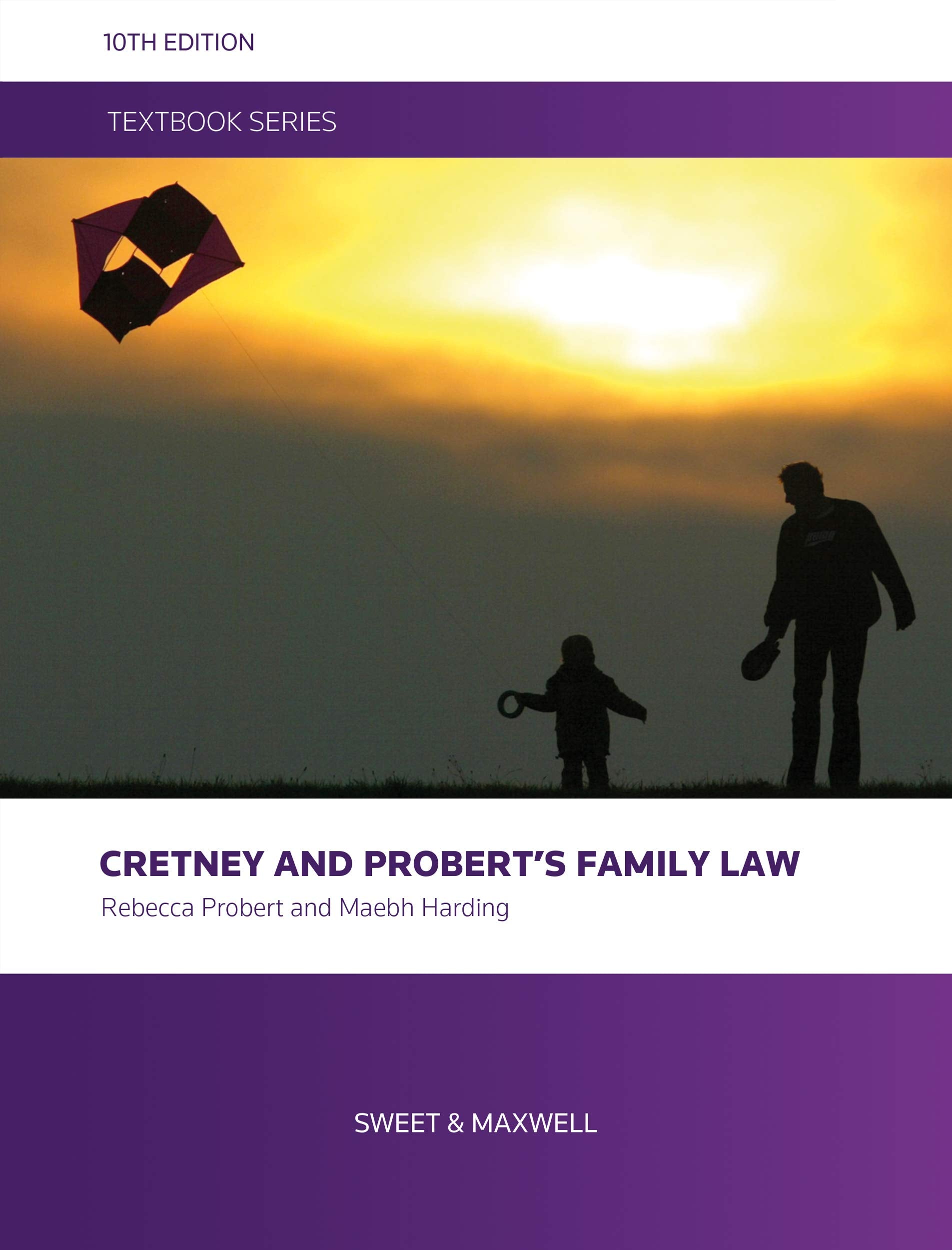 Cretney and Probert's Family Law Law