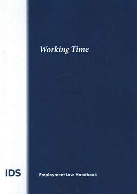 Product Image: IDS: Working Time 2019