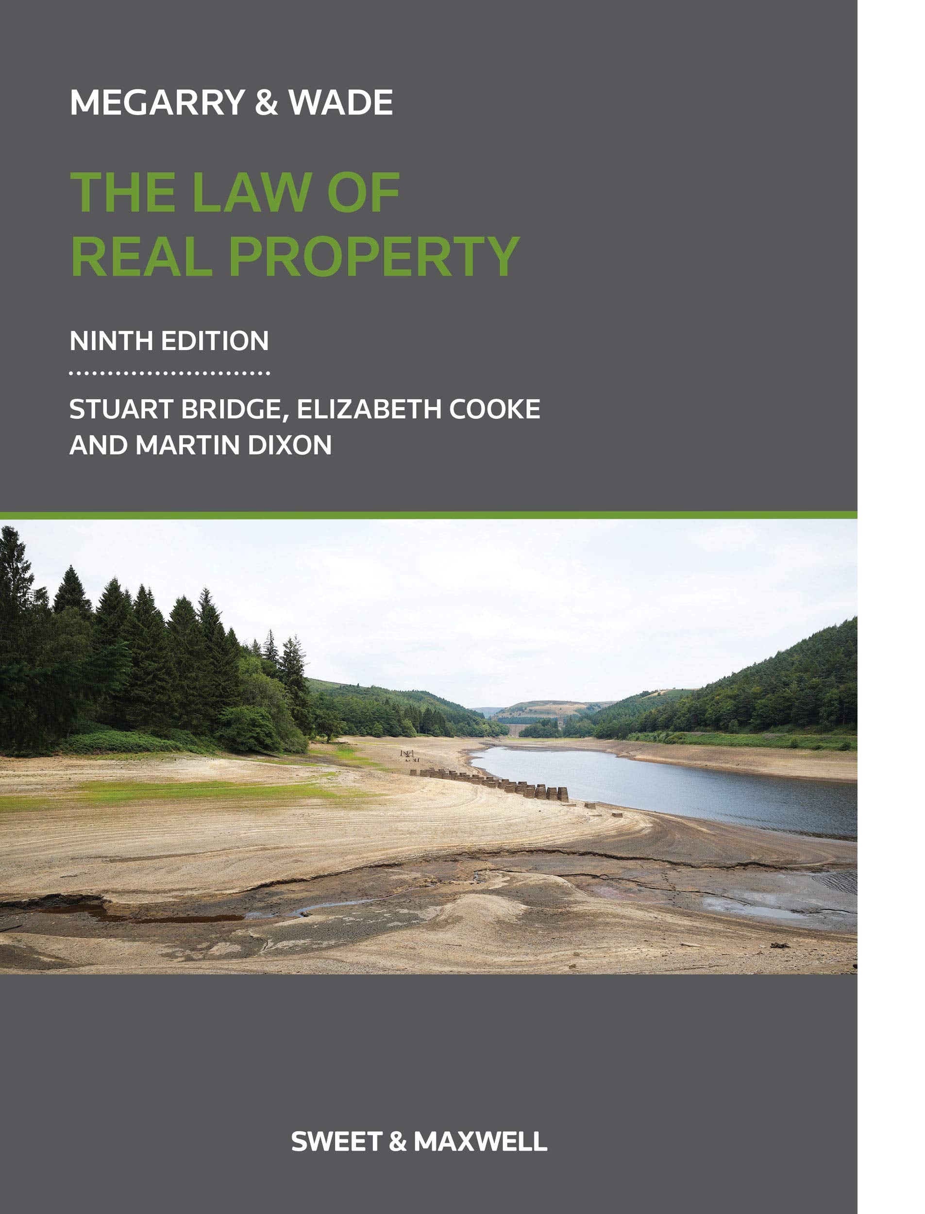 Megarry & Wade: The Law of Real Property Law