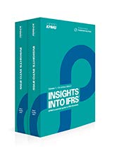 Insights into IFRS: KPMG's Practical Guide to International Financial Reporting Standards Law