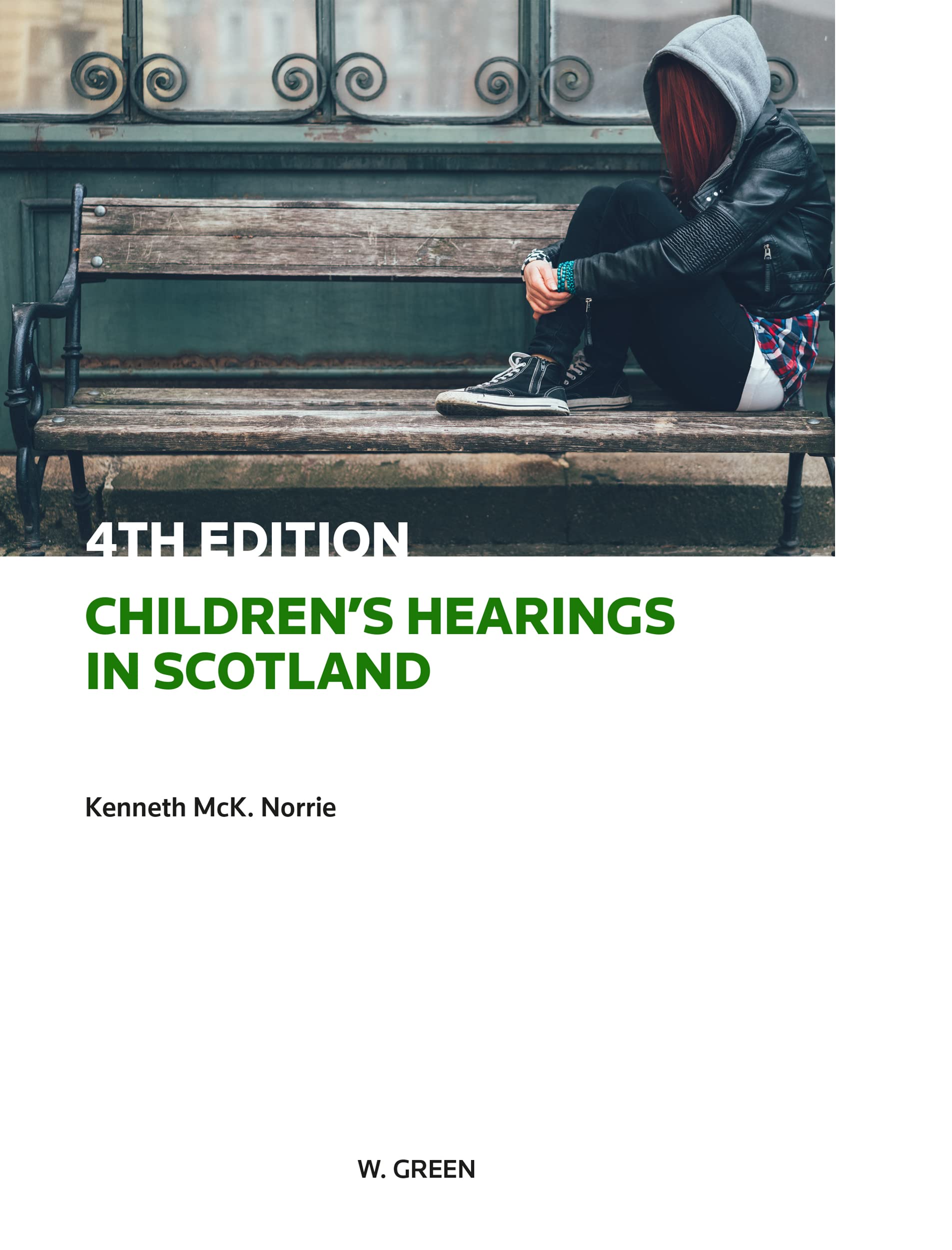 Children's Hearings in Scotland Law