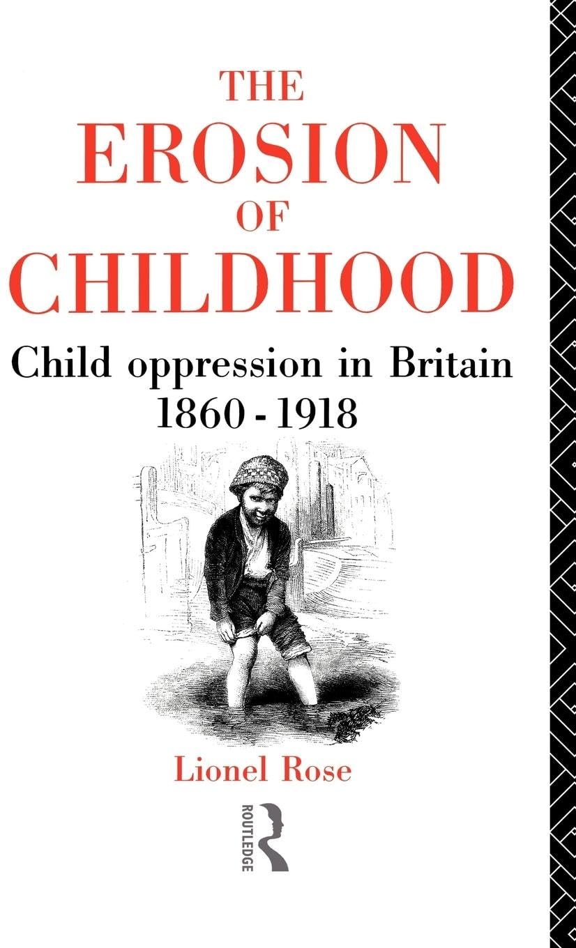 The Erosion of Childhood Social Sciences