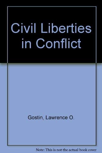 Civil Liberties in Conflict Law
