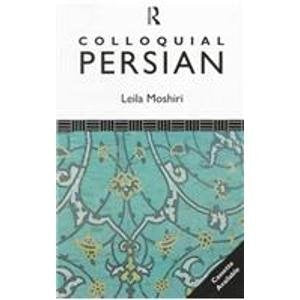 Colloquial Persian (Colloquial Series) Foreign Languages ​​& Dictionaries