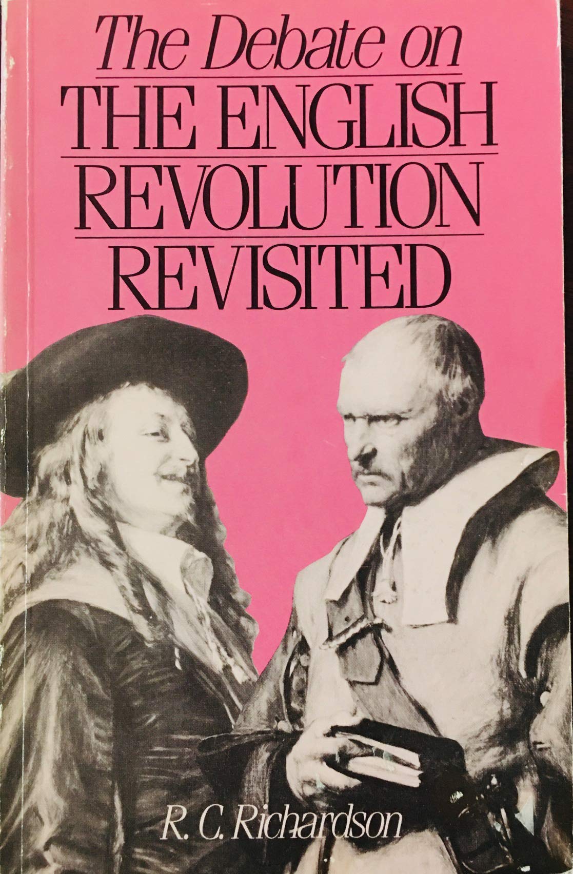 The Debate on the English Revolution Revisited Social Sciences
