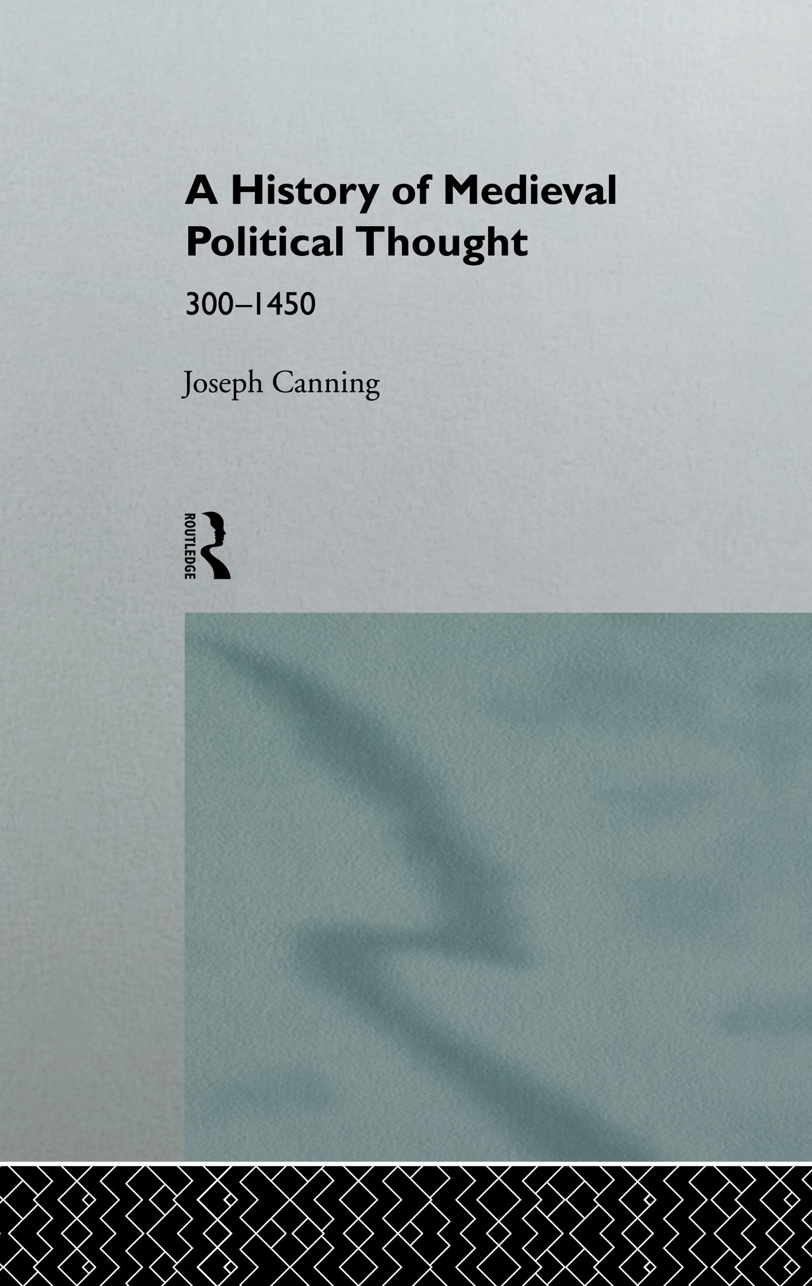 A History of Medieval Political Thought Philosophy