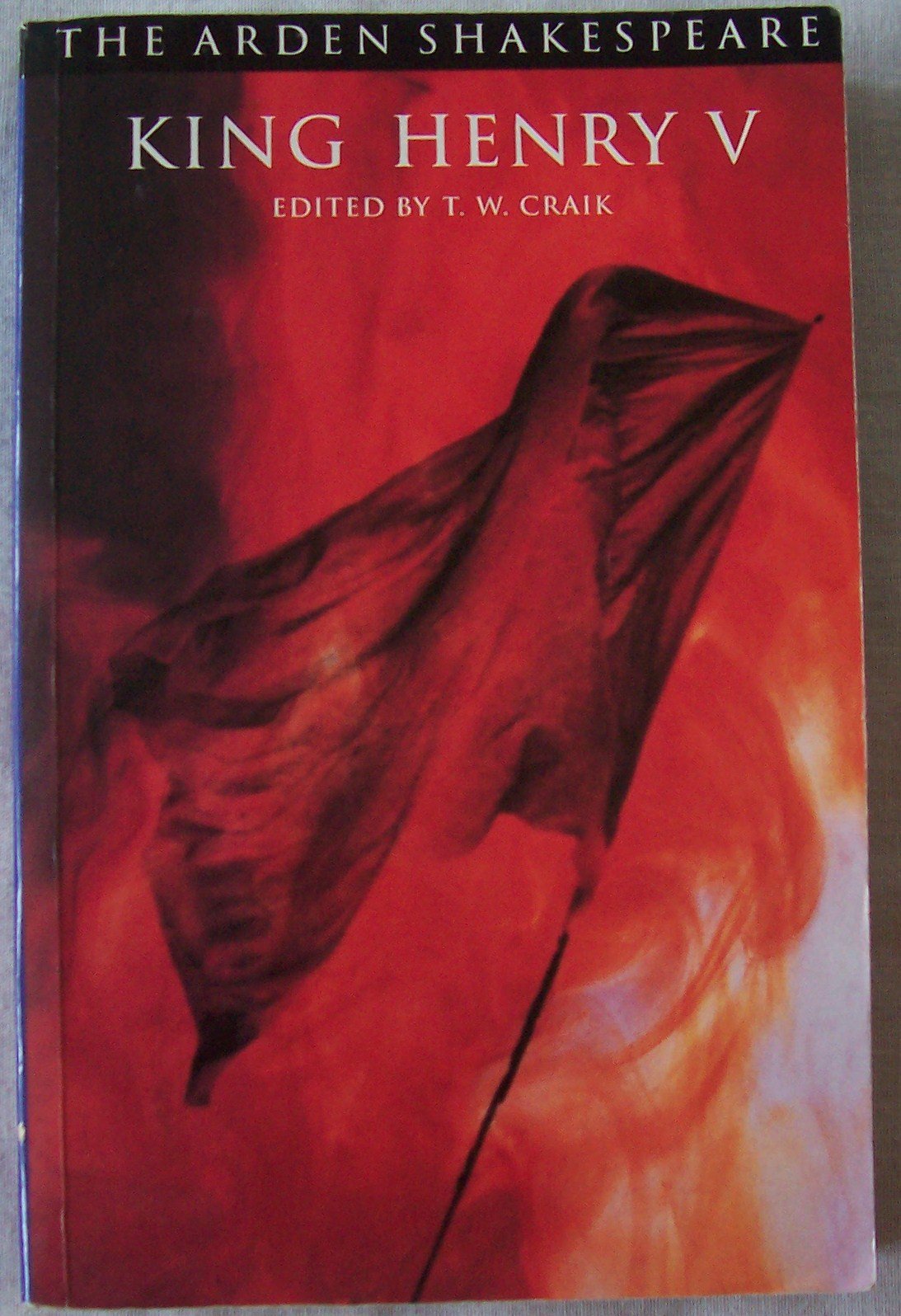 King Henry V (The Arden Shakespeare, 3rd Series) Books