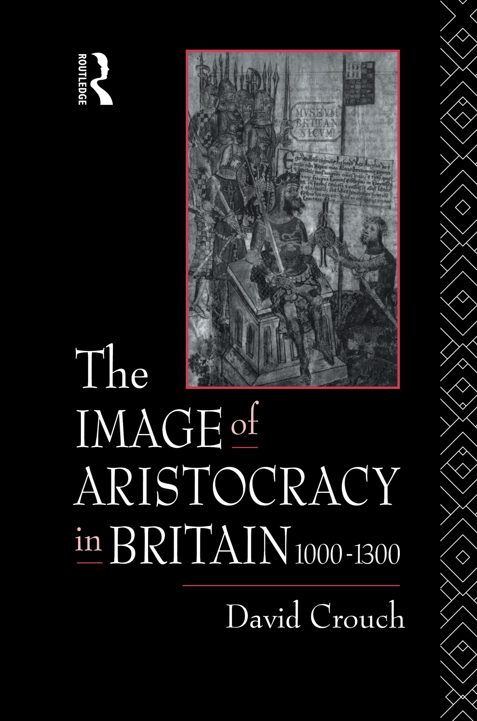 Product Image: The Image of Aristocracy