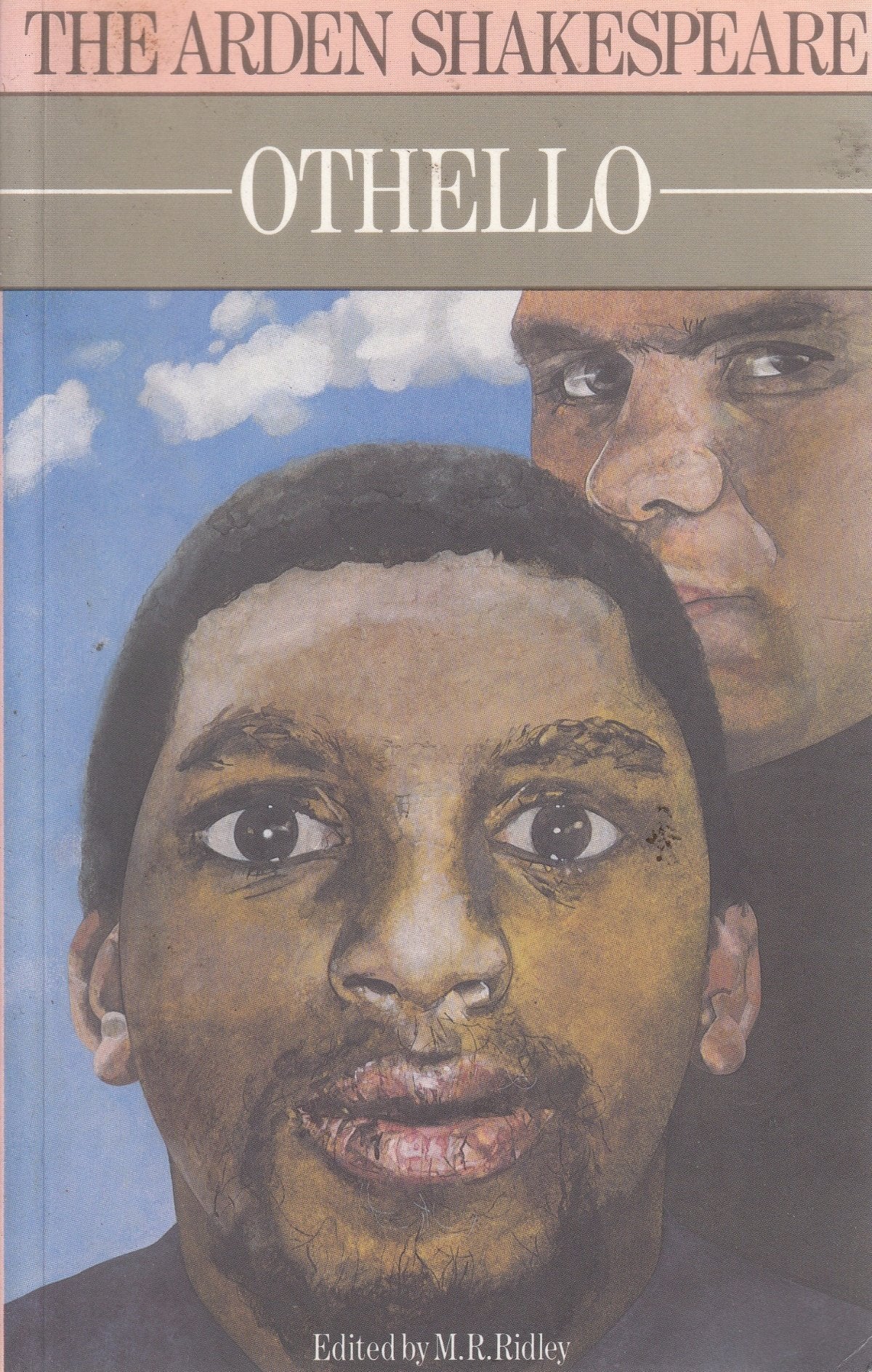 Othello Drama