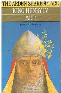 King Henry IV (The Arden Shakespeare) Drama