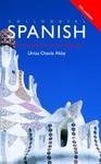 Colloquial Spanish: The Complete Course for Beginners (Colloquial Series) Foreign Languages ​​& Dictionaries