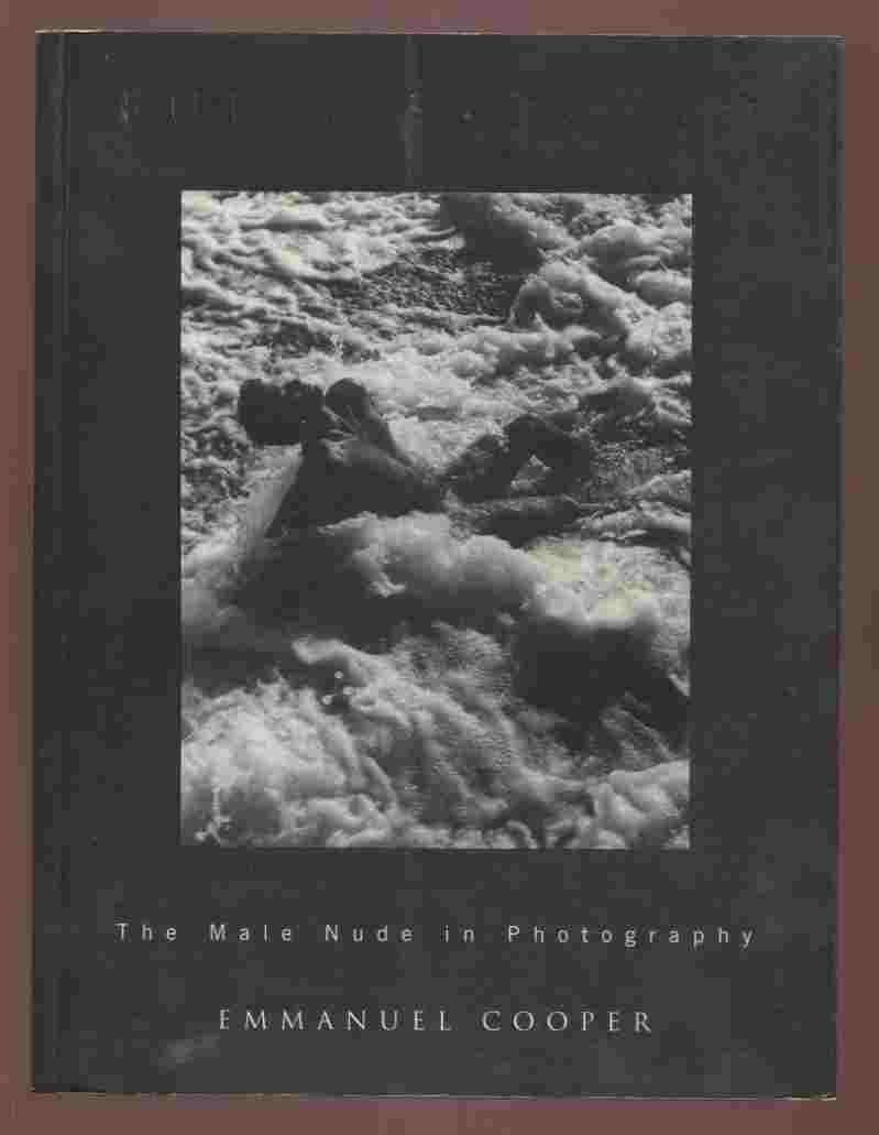 Fully Exposed: The Male Nude in Photography book