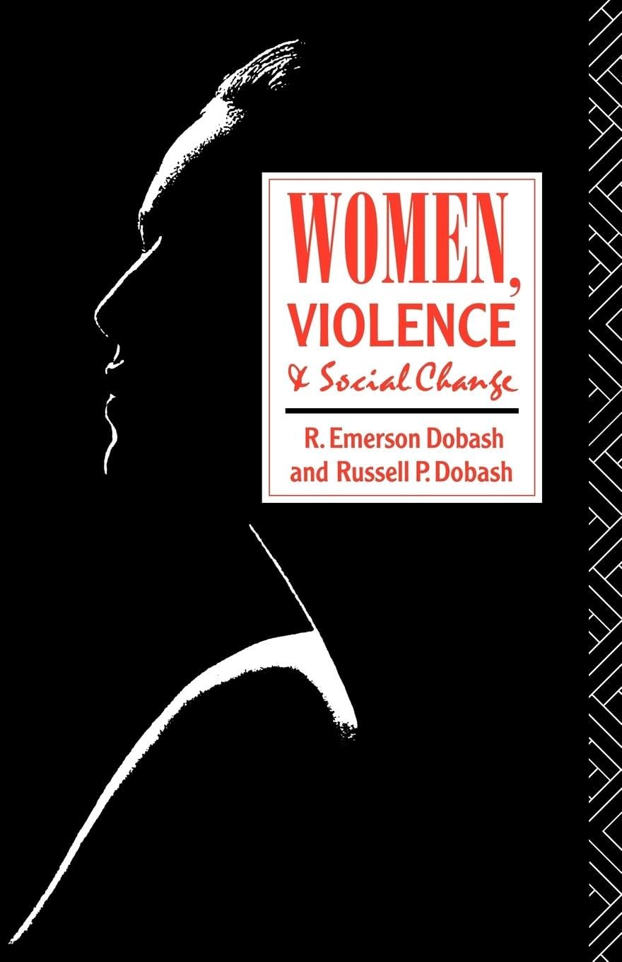 Women, Violence and Social Change book