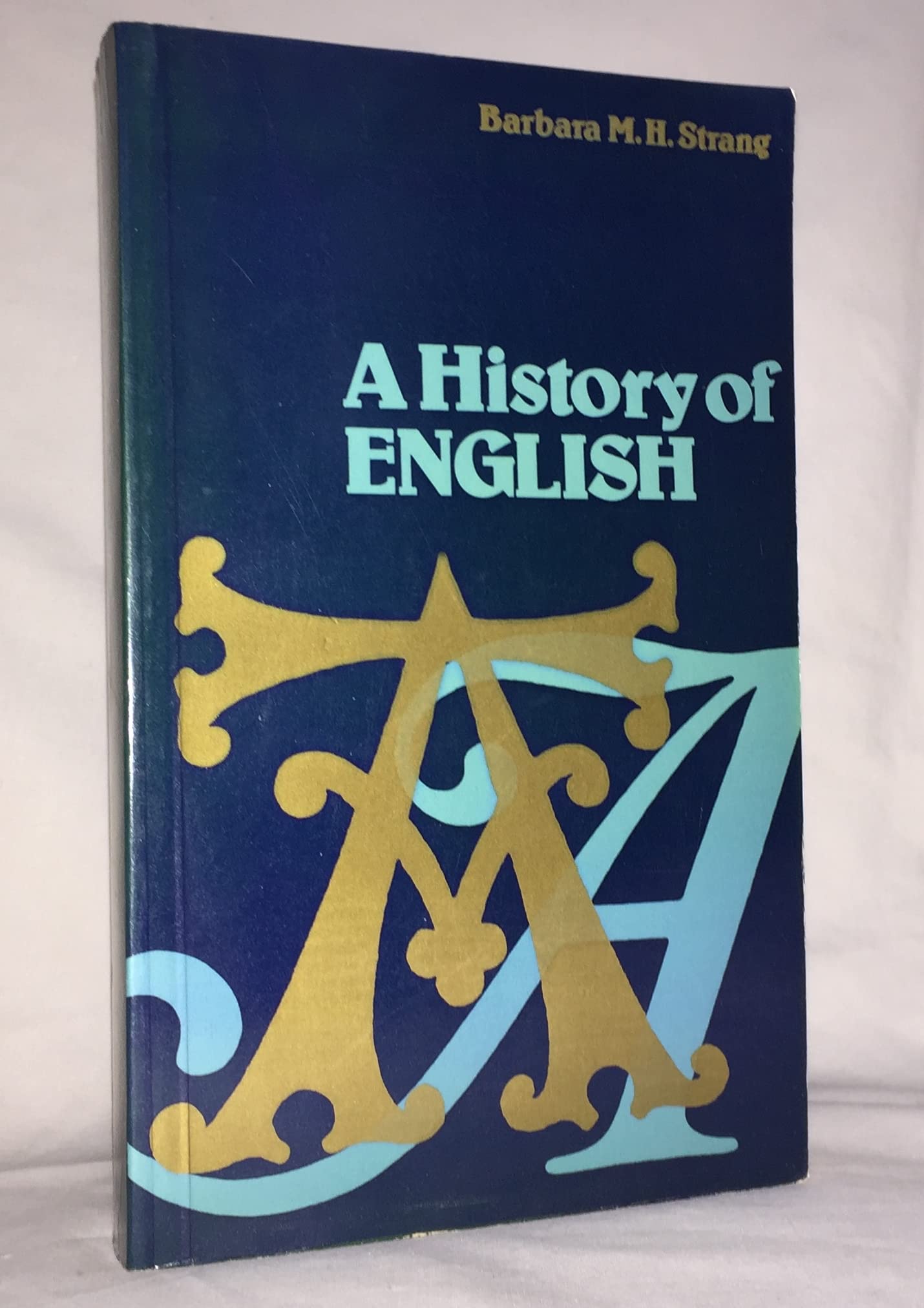 History of English Social Sciences
