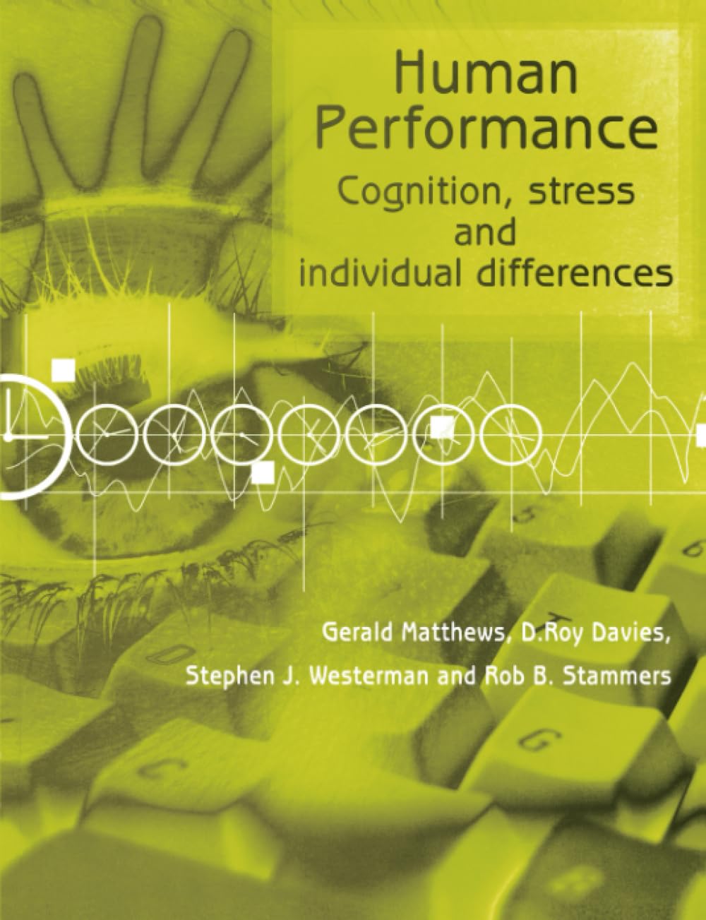 Davies, D: Human Performance Medicine