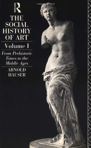 Social History of Art (The Social History of Art) Film, Art & Culture