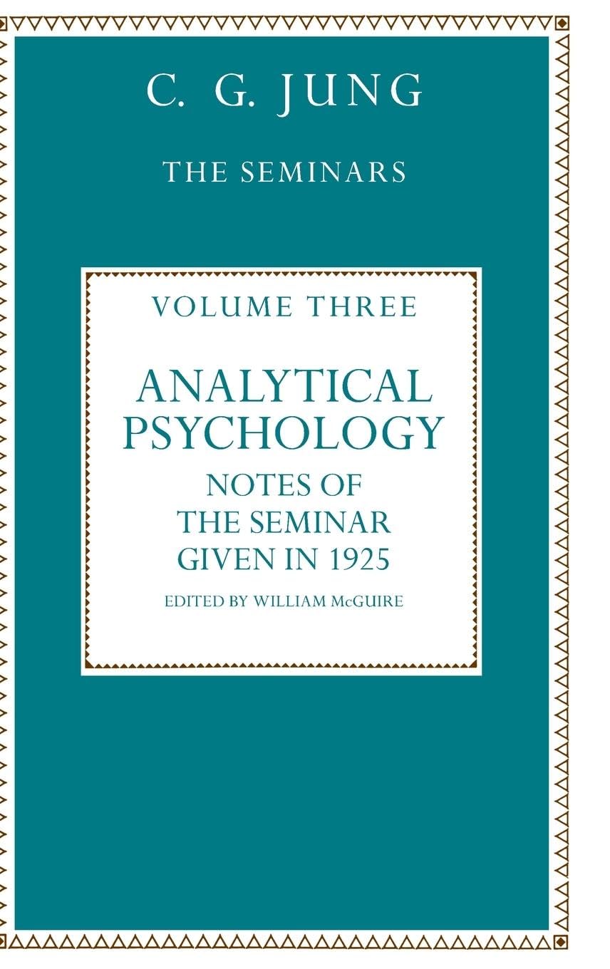 Analytical Psychology Medicine