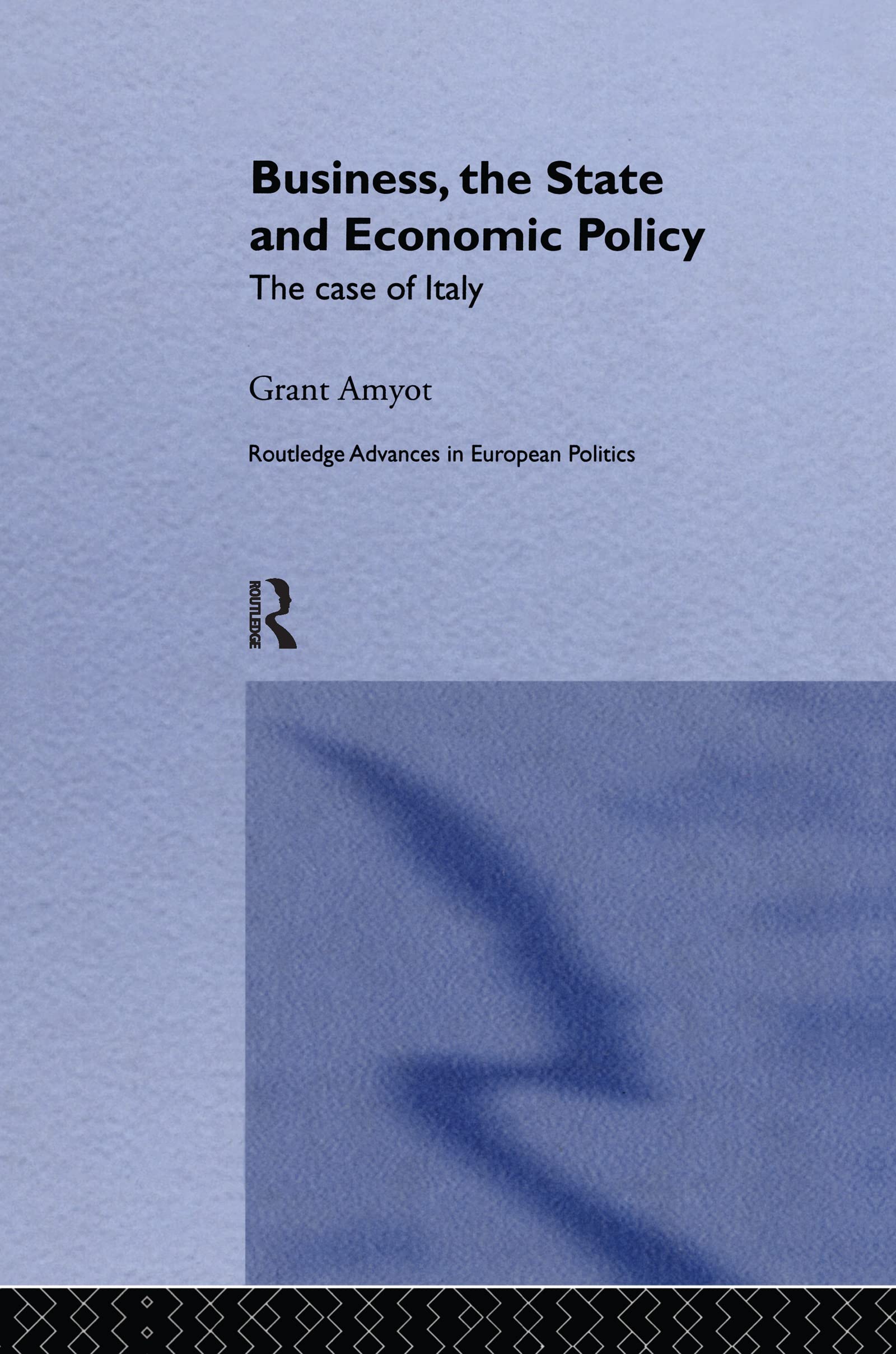 Business, The State and Economic Policy Business, Finance & Career