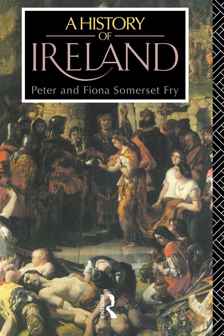A History of Ireland Politics & History