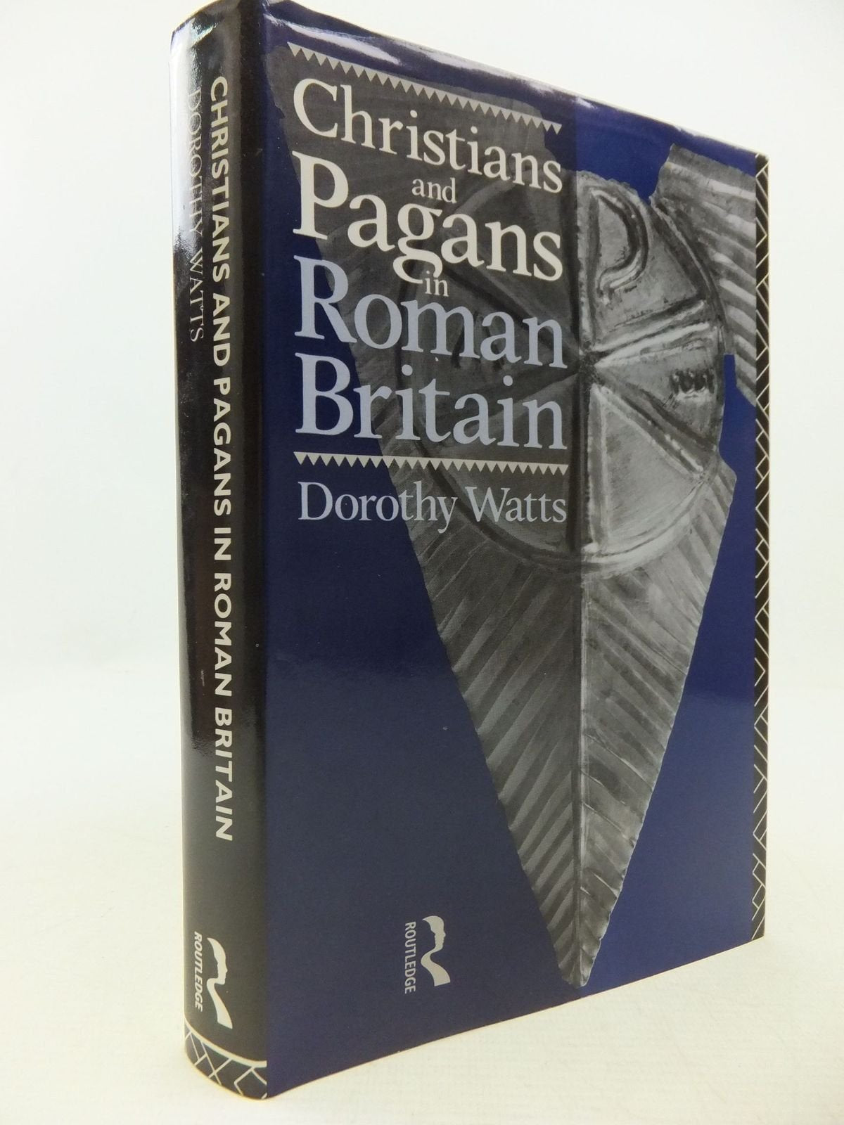 Christians and Pagans in Roman Britain Politics & History
