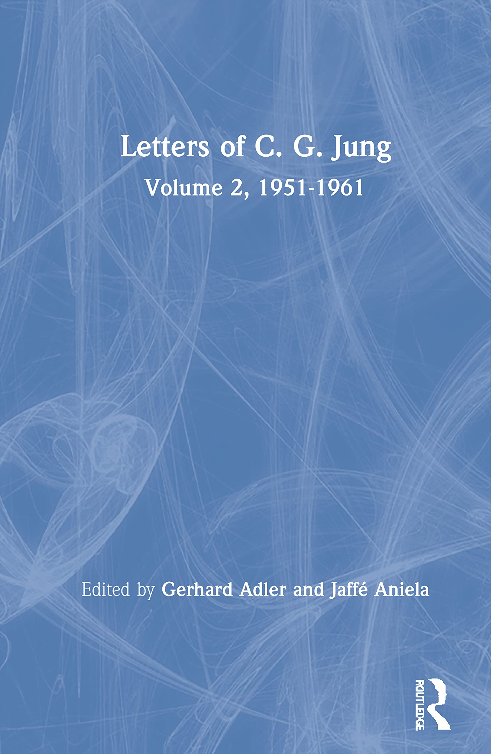 Letters of C. G. Jung Essays & Short Stories