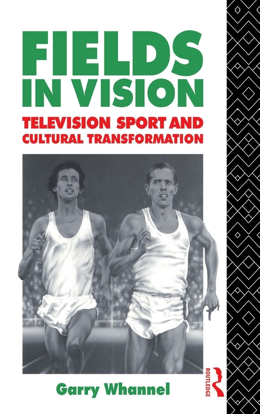 Fields in Vision Media & Communication