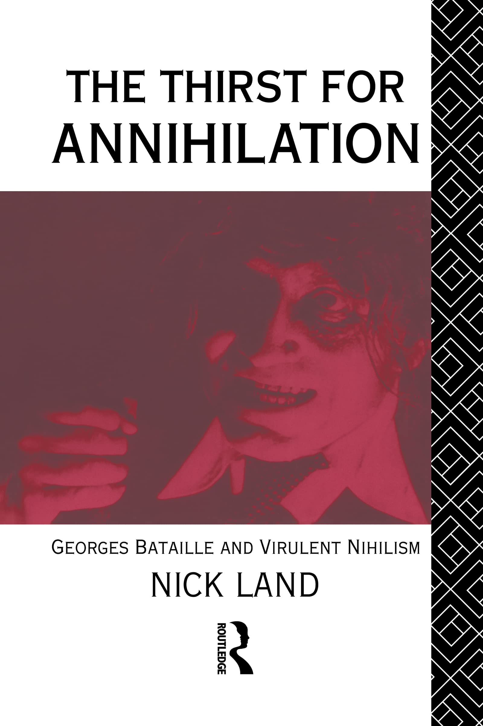 The Thirst for Annihilation Social Sciences