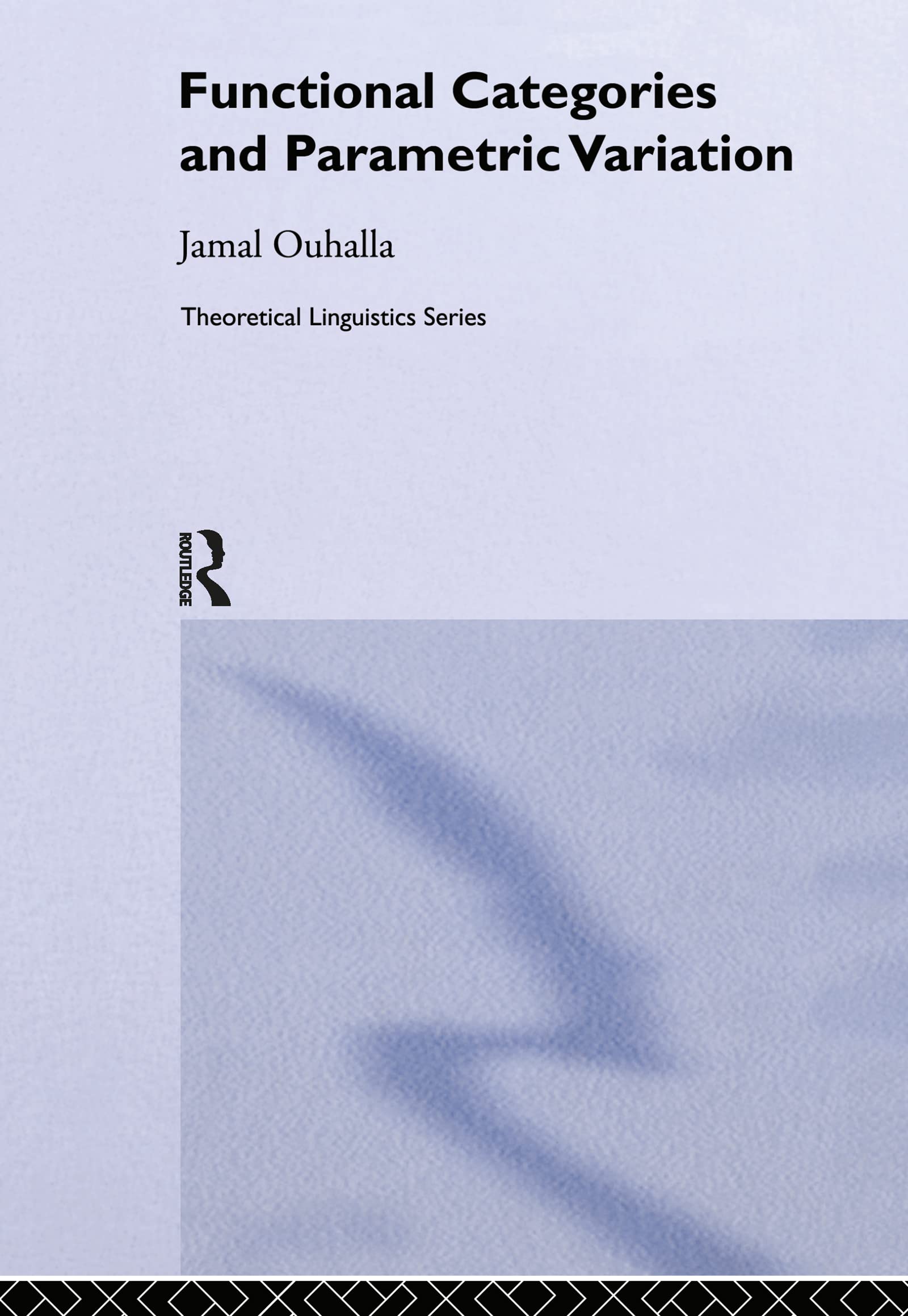 Functional Categories and Parametric Variation Social Sciences Books