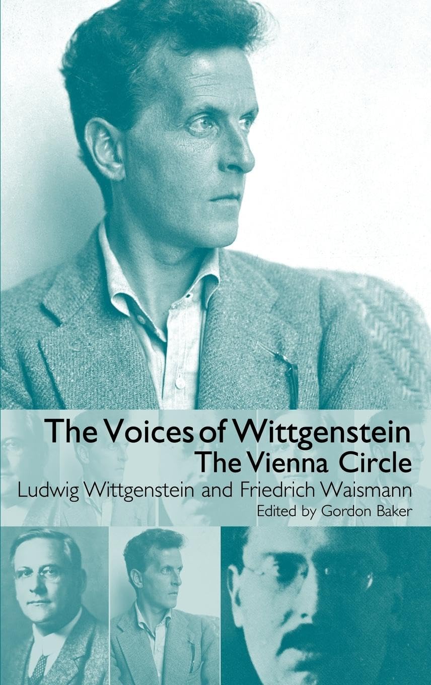 The Voices of Wittgenstein Philosophy