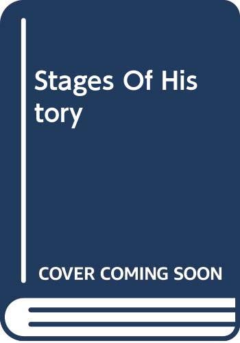 Stages of History: Shakespeare's English Chronicles Contemporary literature